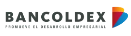 Logo de Bancoldex