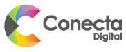 Logo de Conecta digital