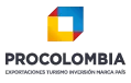 Logo de Procolombia